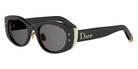 Dior® NEW DIOR B1U Sunglasses - 12A0