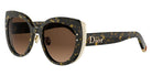 Dior® NEW DIOR R1U Sunglasses - 20F1