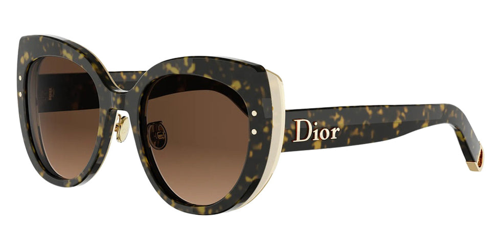 Dior® NEW DIOR R1U Sunglasses - 20F1