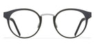 Blackfin® NEW ORLEANS BLF NEW ORLEANS 1032 46 - Black/Silver Eyeglasses