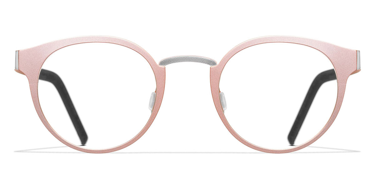 Blackfin® NEW ORLEANS BLF NEW ORLEANS 1033 46 - Pink/Silver Eyeglasses