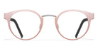 Blackfin® NEW ORLEANS BLF NEW ORLEANS 1033 46 - Pink/Silver Eyeglasses