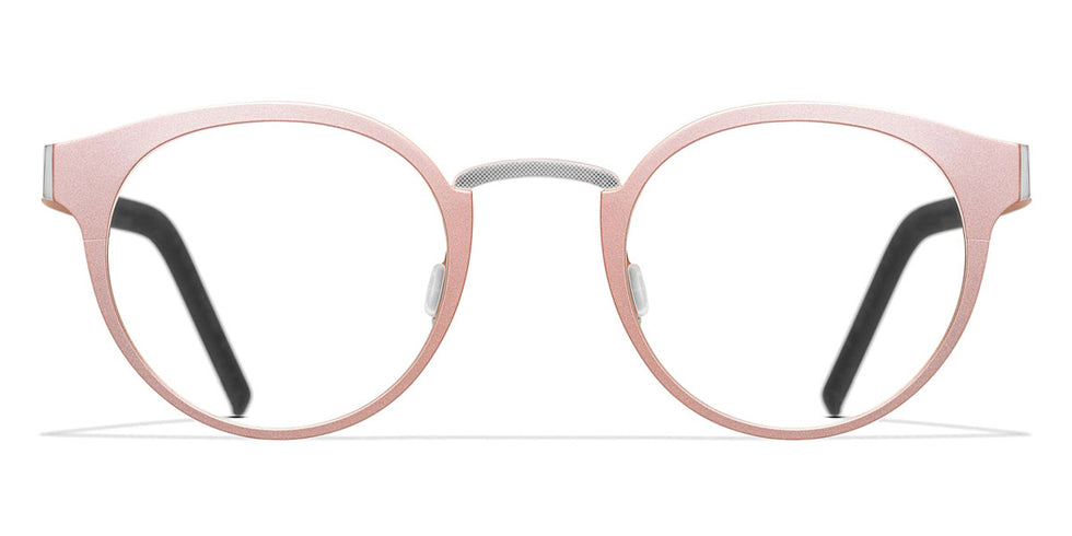 Blackfin® NEW ORLEANS BLF NEW ORLEANS 1033 46 - Pink/Silver Eyeglasses