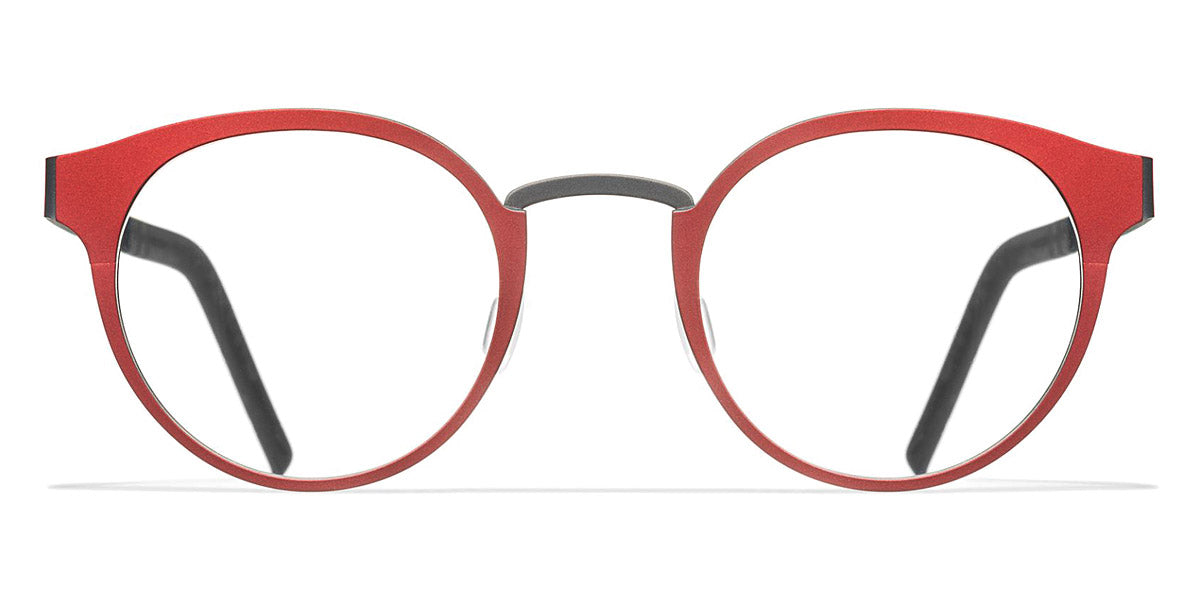 Blackfin® NEW ORLEANS BLF NEW ORLEANS 1034 46 - Red/Gray Eyeglasses