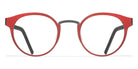 Blackfin® NEW ORLEANS BLF NEW ORLEANS 1034 46 - Red/Gray Eyeglasses