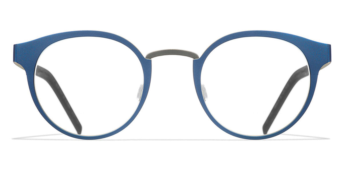 Blackfin® NEW ORLEANS BLF NEW ORLEANS 940 46 - Blue/Gray Eyeglasses