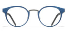 Blackfin® NEW ORLEANS BLF NEW ORLEANS 940 46 - Blue/Gray Eyeglasses