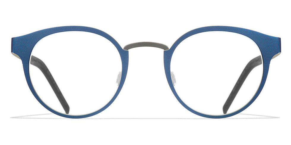 Blackfin® NEW ORLEANS BLF NEW ORLEANS 940 46 - Blue/Gray Eyeglasses