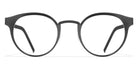 Blackfin® NEW ORLEANS BLF NEW ORLEANS 961 46 - Black/Black Gold Eyeglasses