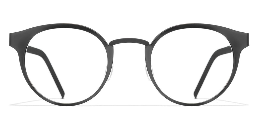 Blackfin® NEW ORLEANS BLF NEW ORLEANS 961 46 - Black/Black Gold Eyeglasses