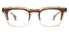 Blake Kuwahara® NEWELL BLK NEWELL SLATE 48 - SLATE Eyeglasses