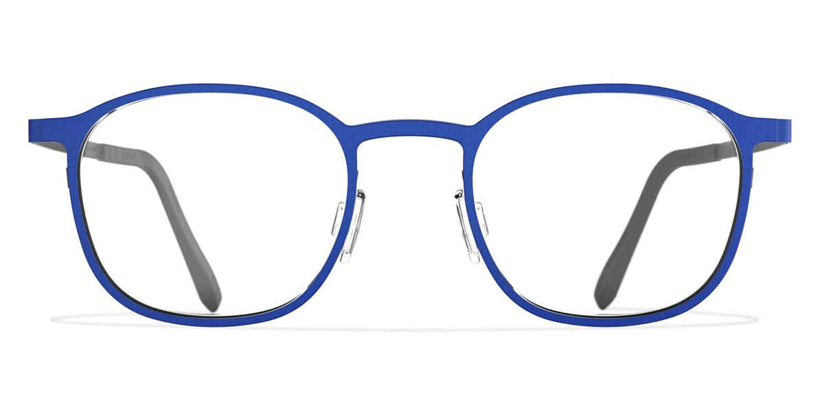 Blackfin® NEWPORT BLF NEWPORT 1110 47 - Blue/Gray Eyeglasses