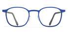 Blackfin® NEWPORT BLF NEWPORT 1110 47 - Blue/Gray Eyeglasses