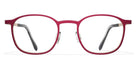Blackfin® NEWPORT BLF NEWPORT 1152 47 - Red/Beige Eyeglasses