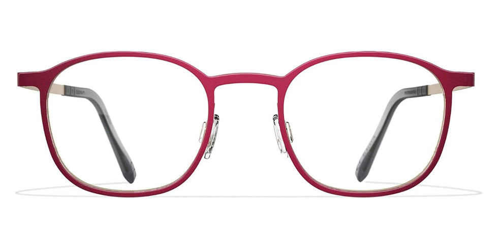 Blackfin® NEWPORT BLF NEWPORT 1152 47 - Red/Beige Eyeglasses