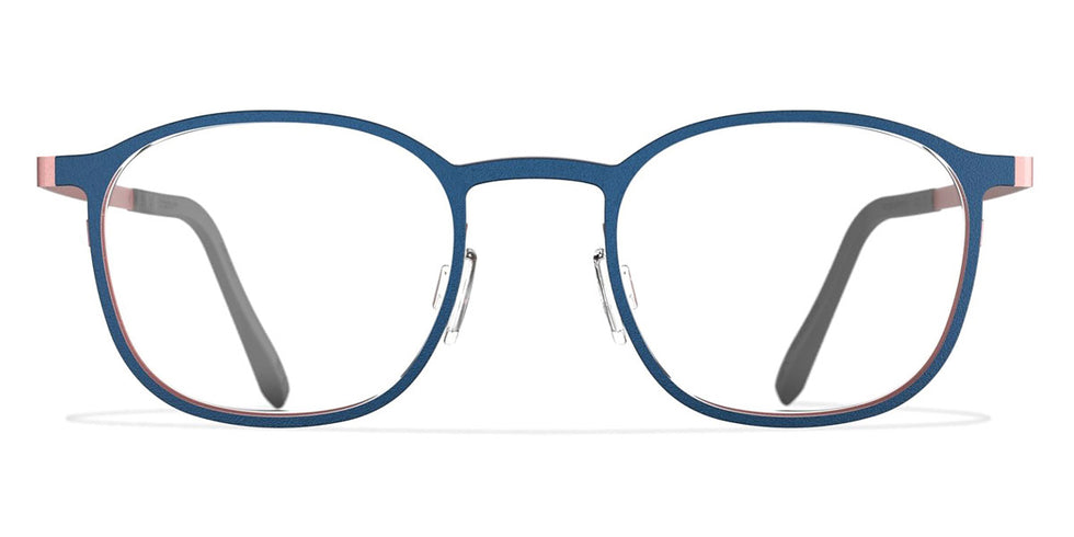 Blackfin® NEWPORT BLF NEWPORT 1157 47 - Blue/Pink Eyeglasses