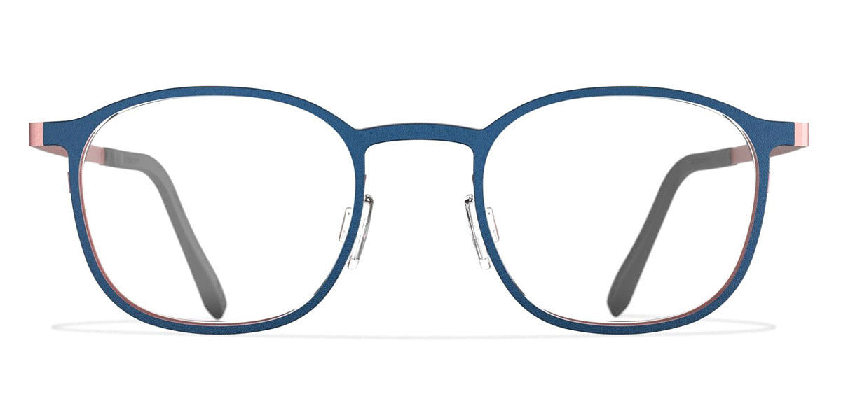 Blackfin® NEWPORT Square Eyeglasses - EuroOptica