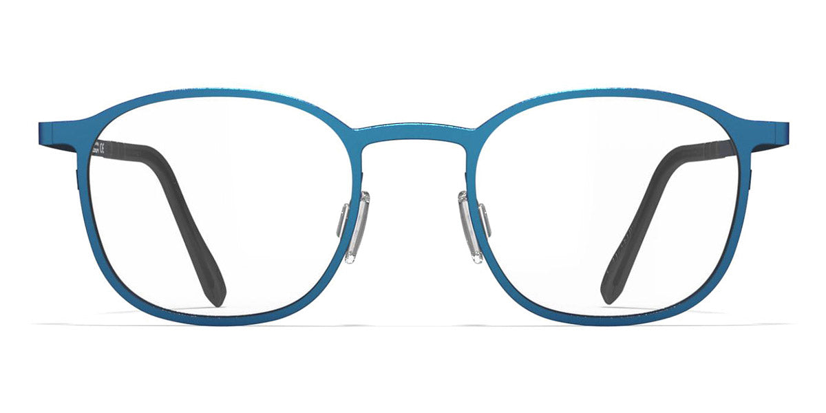 Blackfin® NEWPORT BLF NEWPORT 1532 47 - Blue/Dark Blue Eyeglasses