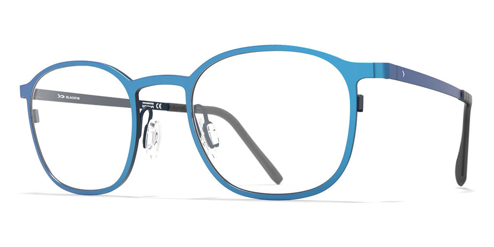 Blackfin® NEWPORT BLF NEWPORT 1532 47 - Blue/Dark Blue Eyeglasses