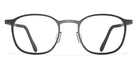 Blackfin® NEWPORT BLF NEWPORT 381 47 - Brushed Gunmetal Eyeglasses