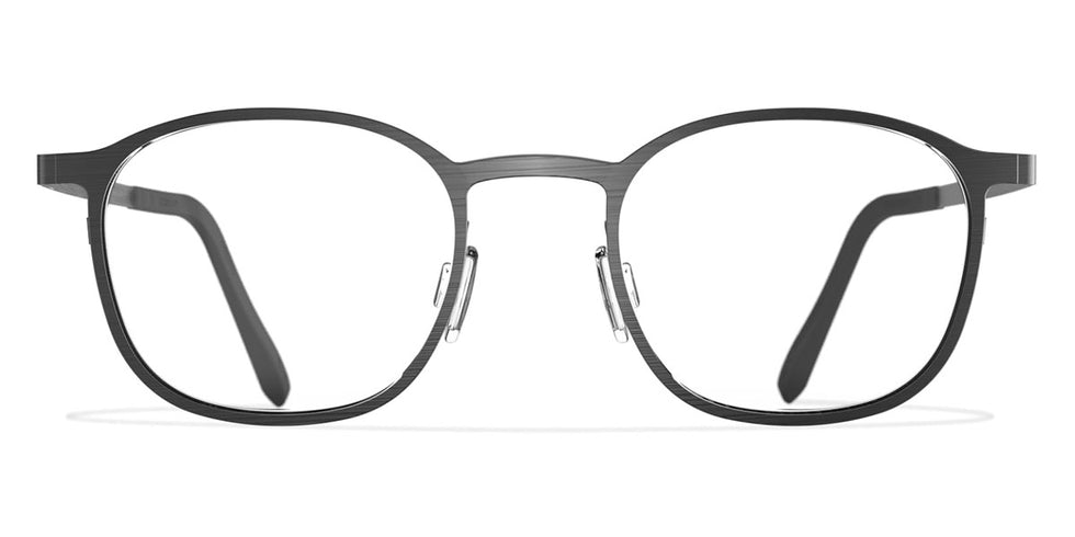 Blackfin® NEWPORT BLF NEWPORT 381 47 - Brushed Gunmetal Eyeglasses