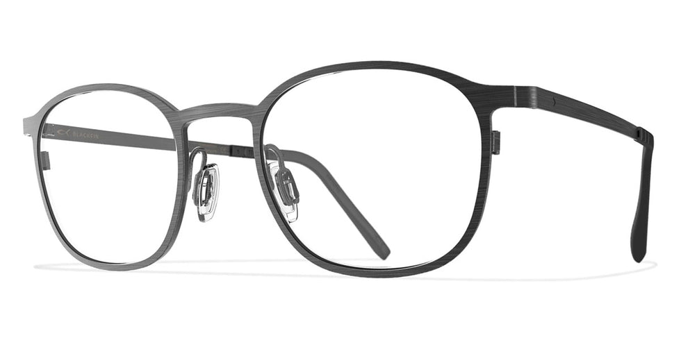 Blackfin® NEWPORT BLF NEWPORT 381 47 - Brushed Gunmetal Eyeglasses