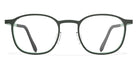 Blackfin® NEWPORT BLF NEWPORT 591 47 - Grey/Pale Green Eyeglasses