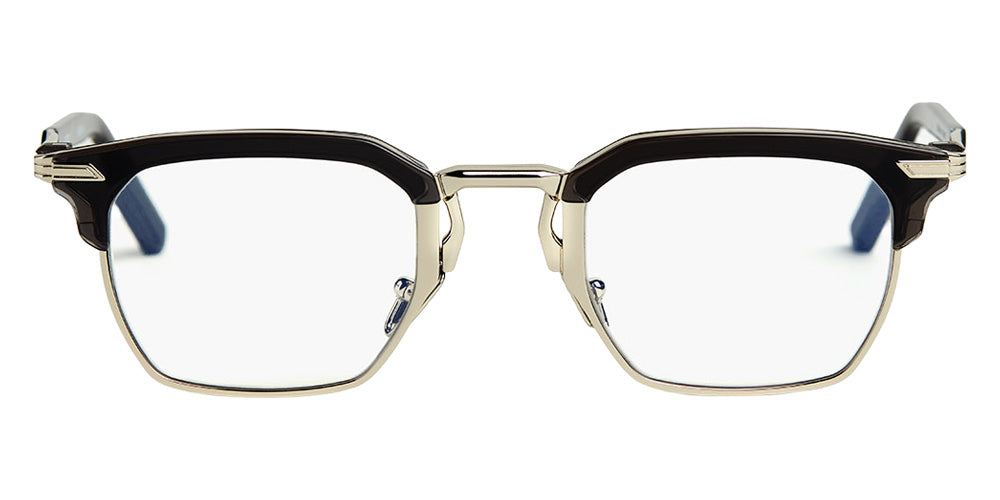 Movitra® NEXUS 03 Eyeglasses - Crystal Black