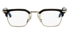 Movitra® NEXUS 03 Eyeglasses - Crystal Black