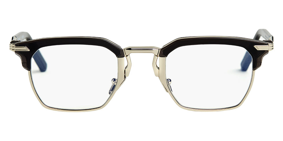 Movitra® NEXUS 03 Eyeglasses - Crystal Black