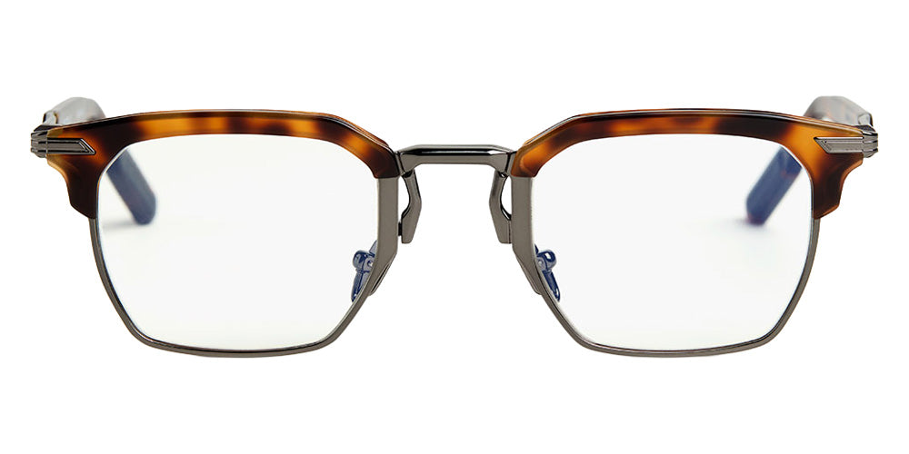 Movitra® NEXUS 03 Eyeglasses - Crystal Havana