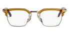 Movitra® NEXUS 03 Eyeglasses - Crystal Honey