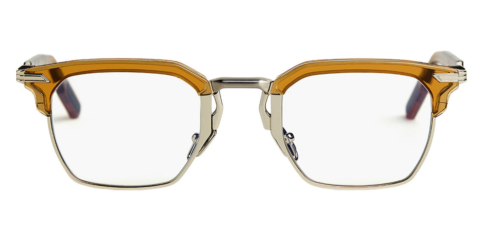 Movitra® NEXUS 03 Eyeglasses - Crystal Honey
