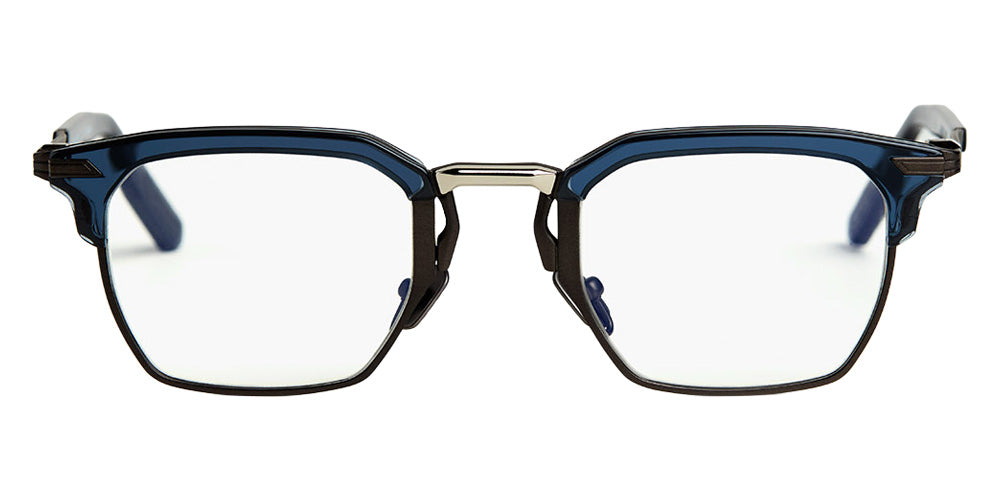 Movitra® NEXUS 03 Eyeglasses - Crystal Royal Blue