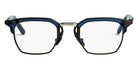 Movitra® NEXUS 03 Eyeglasses - Crystal Royal Blue