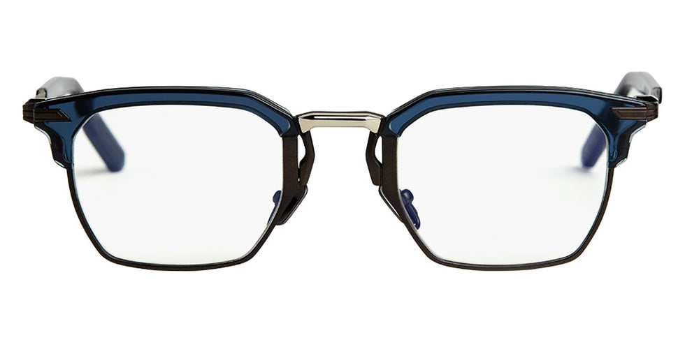 Movitra® NEXUS 03 Eyeglasses - Crystal Royal Blue