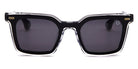 Blake Kuwahara® NICHOLS SUN BLK NICHOLS SUN MIDNIGHT 50 - MIDNIGHT Sunglasses