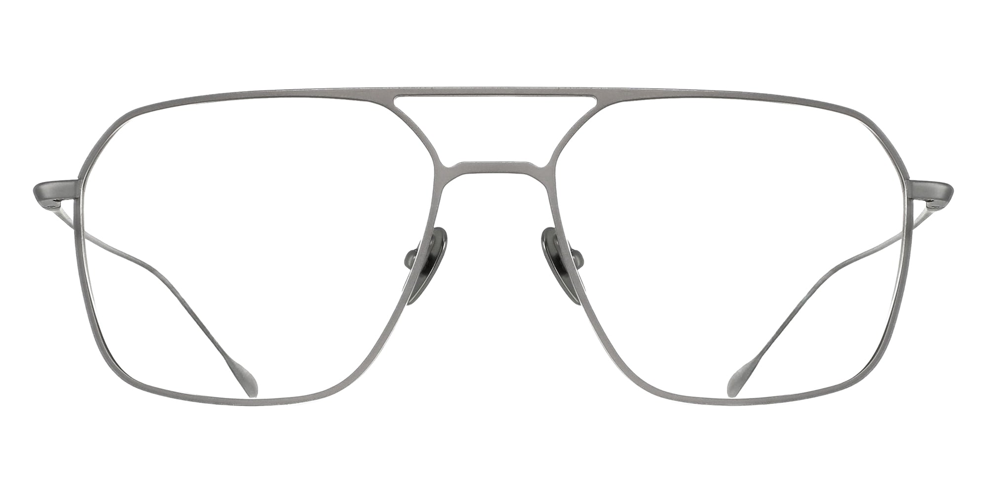 Brett® NIGEL BRTT NIGEL-C02-ST 58 - Silver - C02