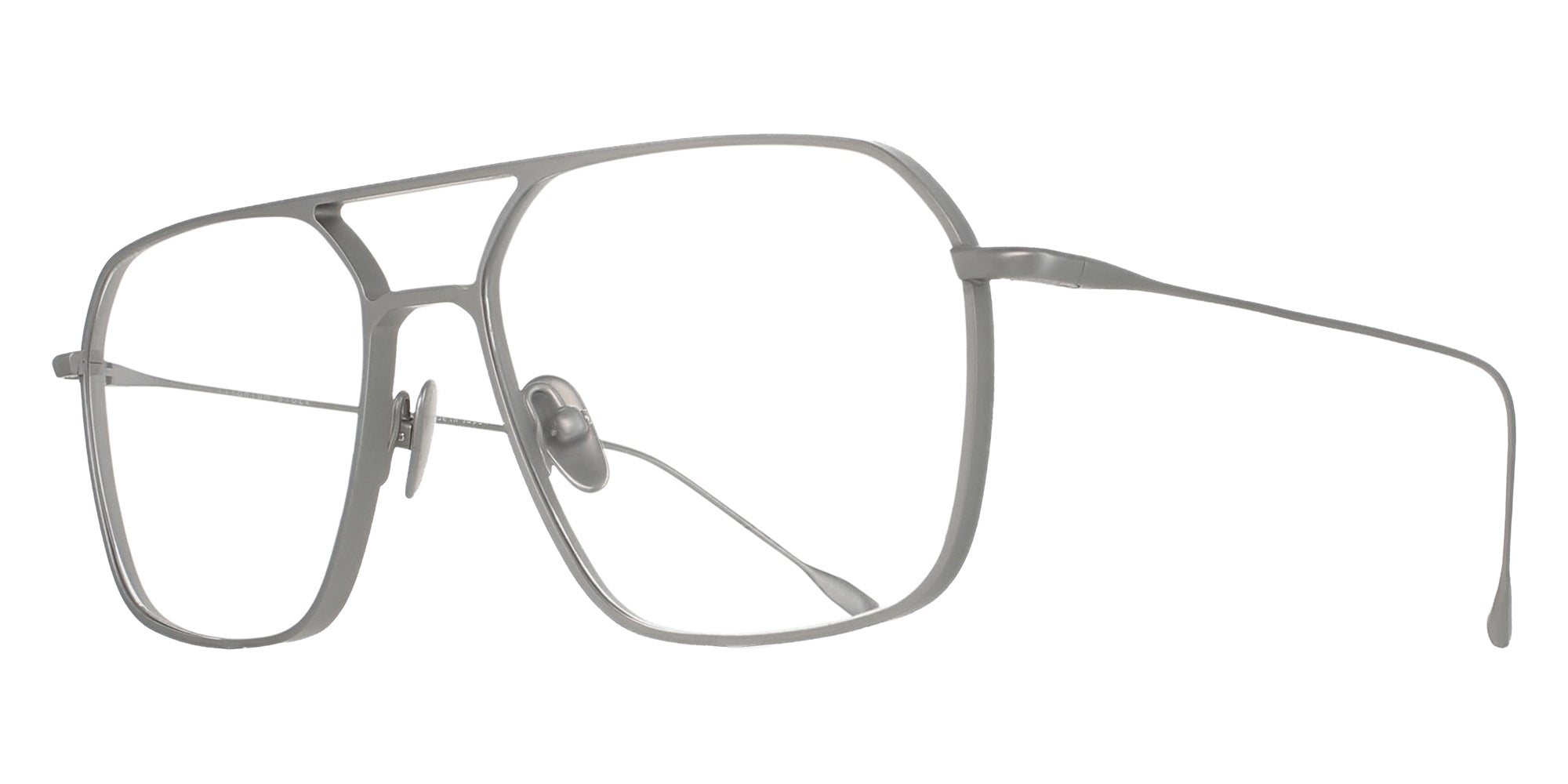 Brett® NIGEL BRTT NIGEL-C02-ST 58 - Silver - C02