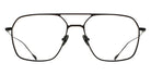 Brett® NIGEL BRTT NIGEL-C03-ST 58 - Black - C03