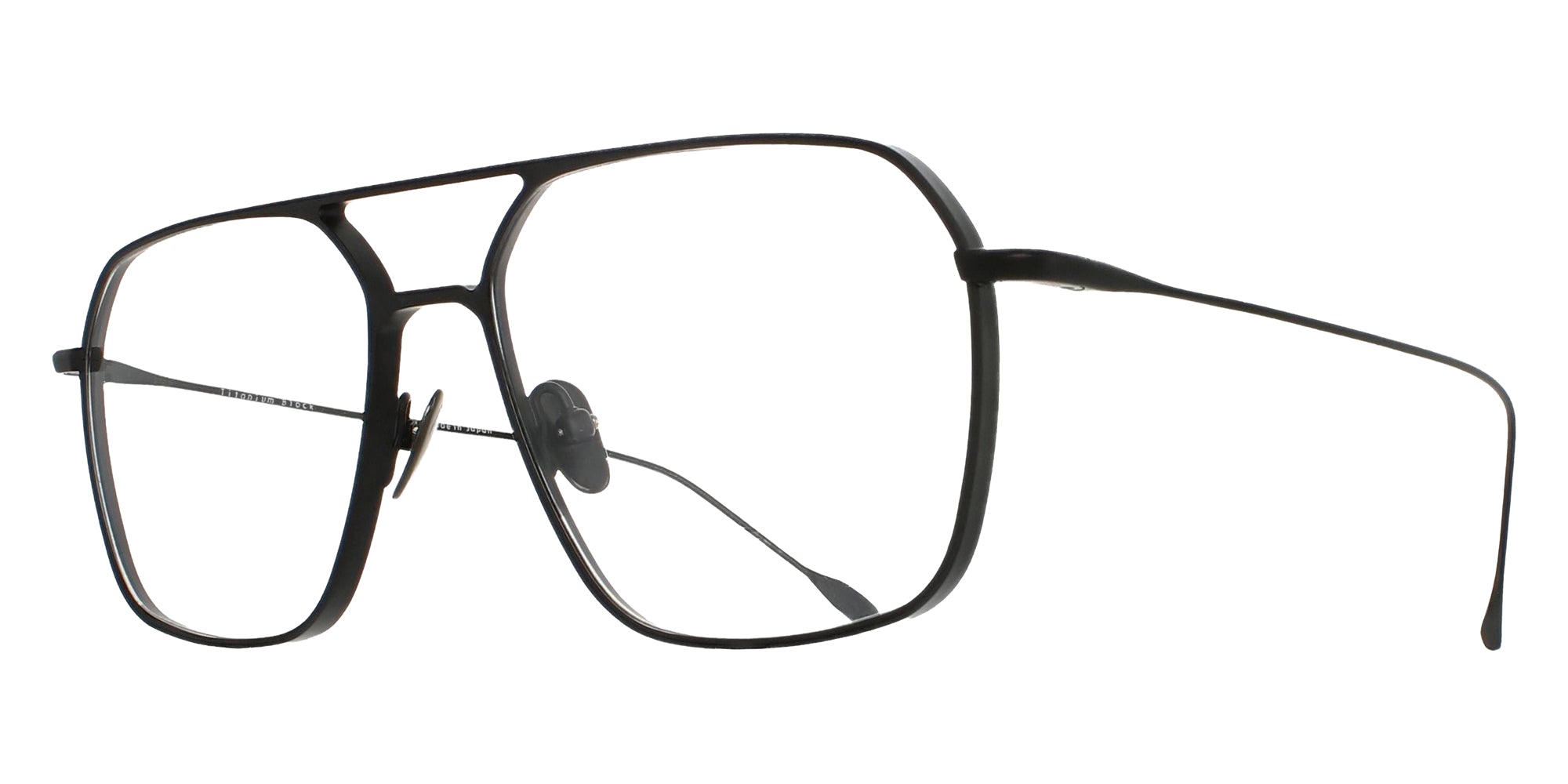 Brett® NIGEL BRTT NIGEL-C03-ST 58 - Black - C03