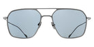 Brett® NIGEL SUN BRTT NIGEL SUN-C02-ST 58 - Silver - C02