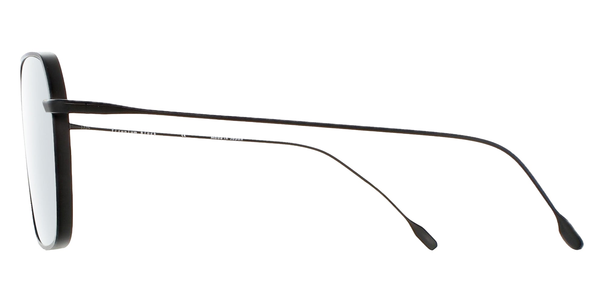 Brett® NIGEL SUN BRTT NIGEL SUN-C03-ST 58 - Black - C03