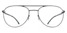 Mykita® NIKEN MYK NIKEN Black 52 - Black Eyeglasses