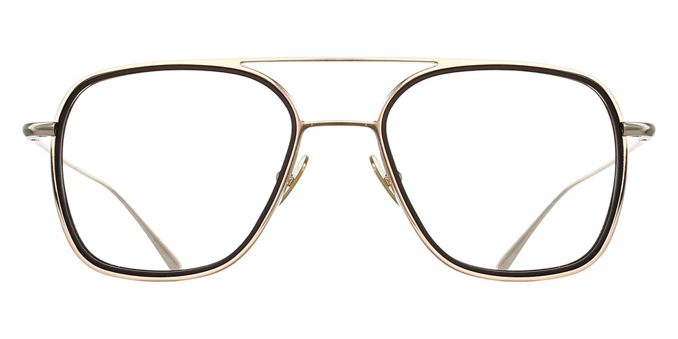 Brett® NIKI BRTT NIKI-C01-ST 52 - Gold/Black - C01