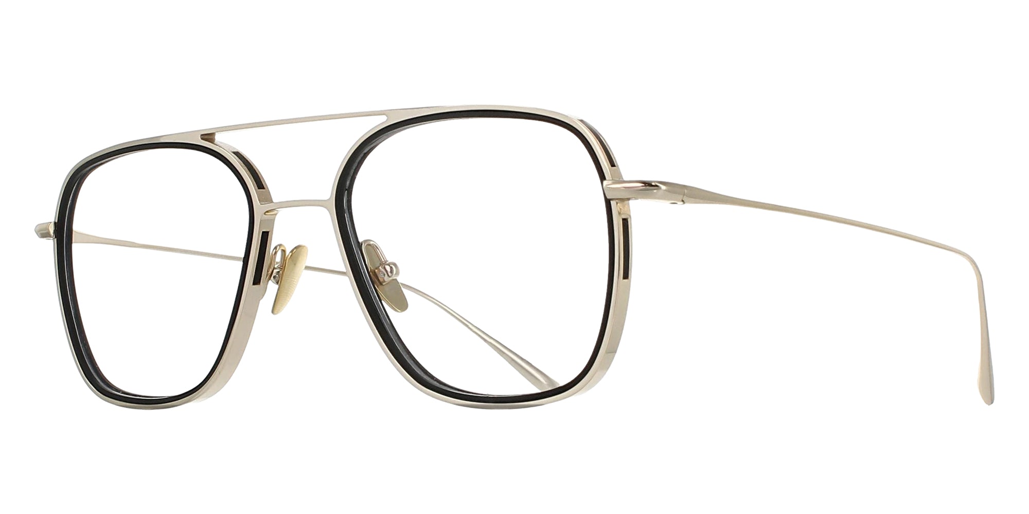 Brett® NIKI BRTT NIKI-C01-ST 52 - Gold/Black - C01