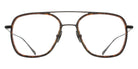 Brett® NIKI BRTT NIKI-C03-ST 52 - Black/Tortoise - C03