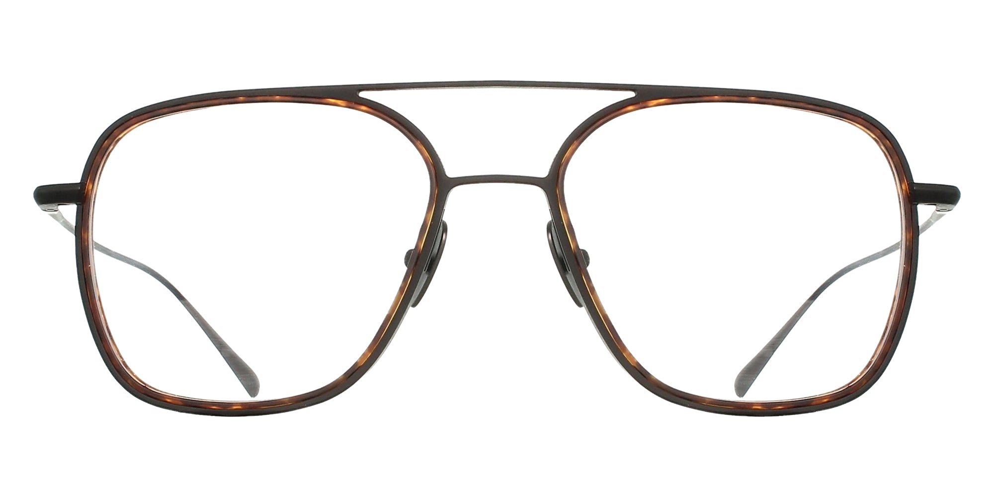 Brett® NIKI BRTT NIKI-C03-ST 52 - Black/Tortoise - C03