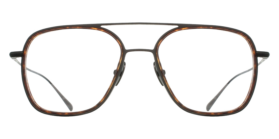 Brett® NIKI BRTT NIKI-C03-ST 52 - Black/Tortoise - C03