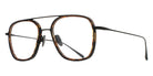 Brett® NIKI BRTT NIKI-C03-ST 52 - Black/Tortoise - C03